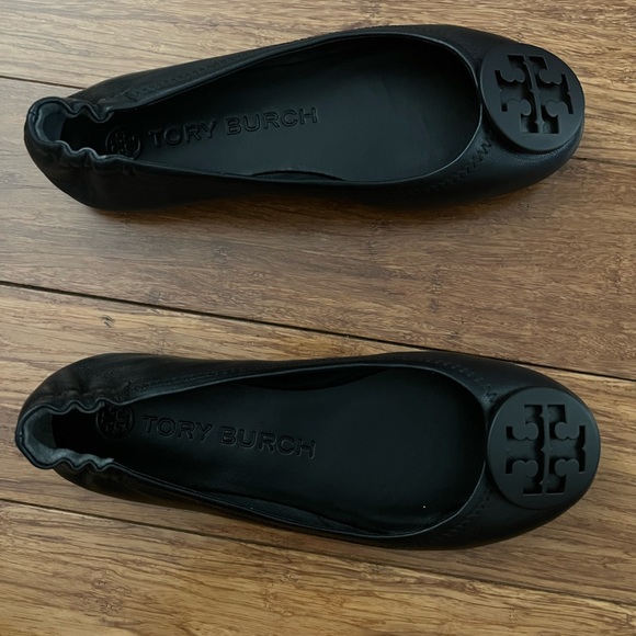 Tory Burch flats - Picture 5 of 5